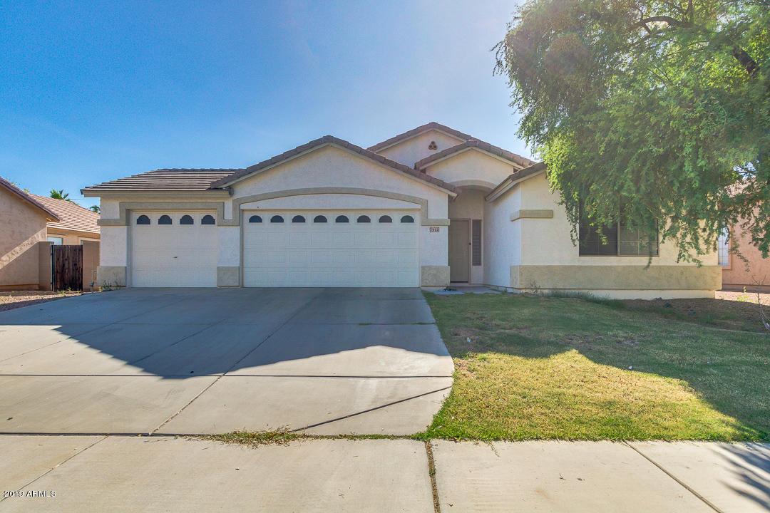 7012 S 22nd Ln., Phoenix, AZ 85041