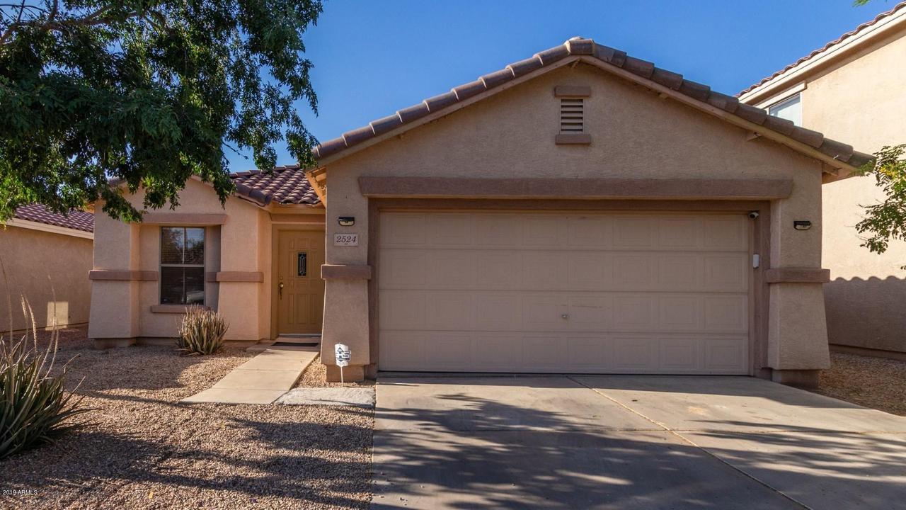 2524 W Romley Rd., Phoenix, AZ 85041