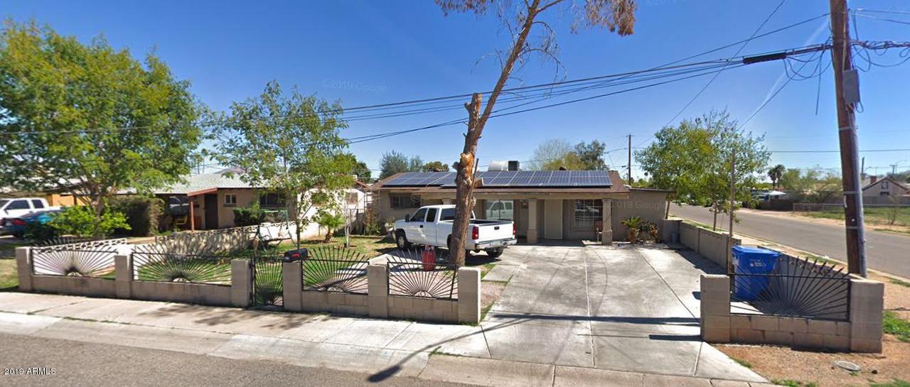 1239 N 28th Pl., Phoenix, AZ 85008