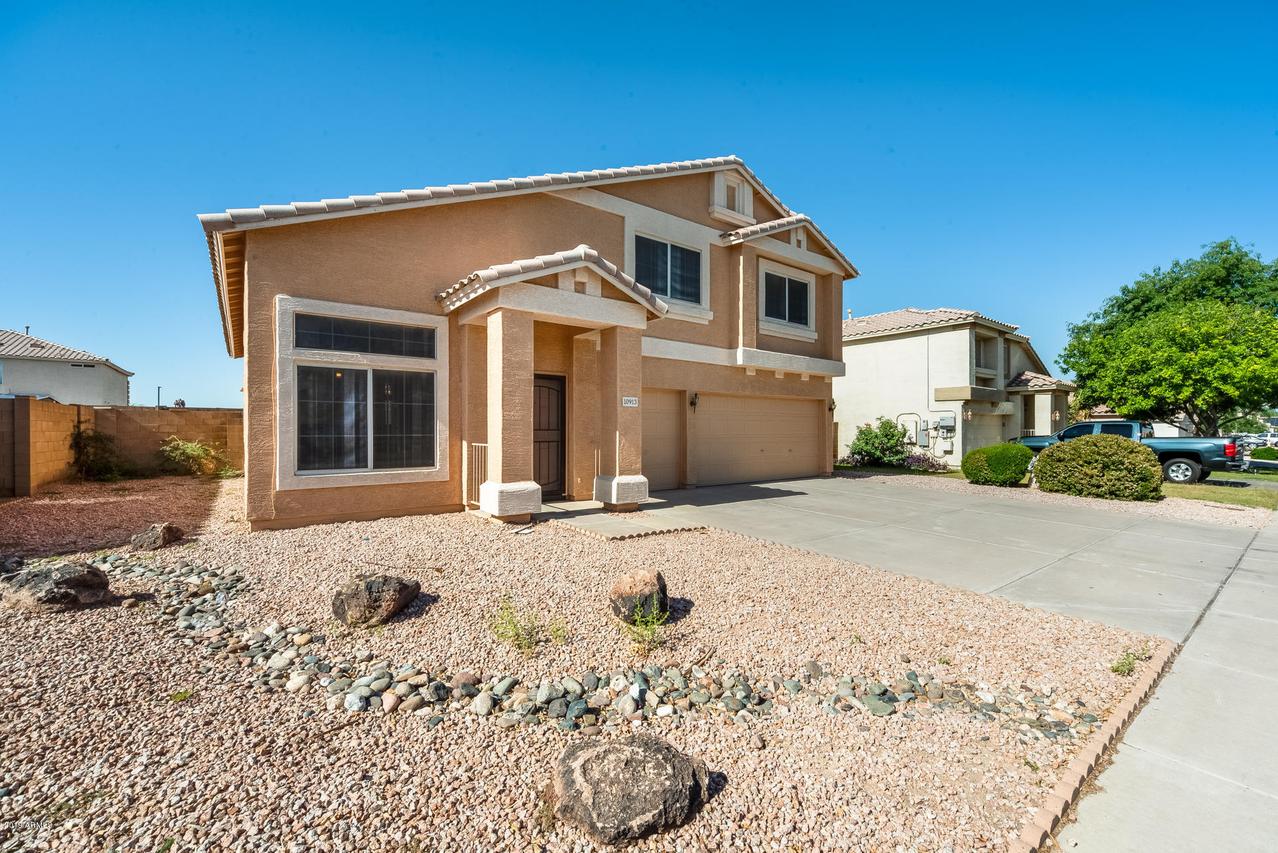 10913 W Vista Ln., Glendale, AZ 85307