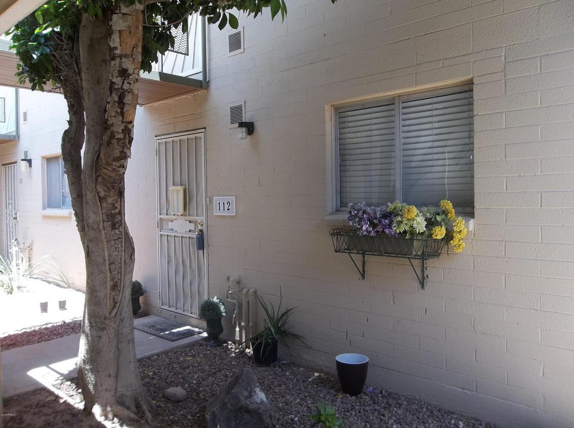815 N Hayden Rd. #B112, Scottsdale, AZ 85257