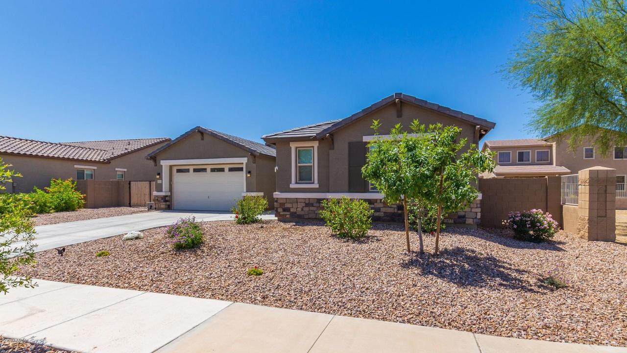 22253 E Duncan Ct., Queen Creek, AZ 85142