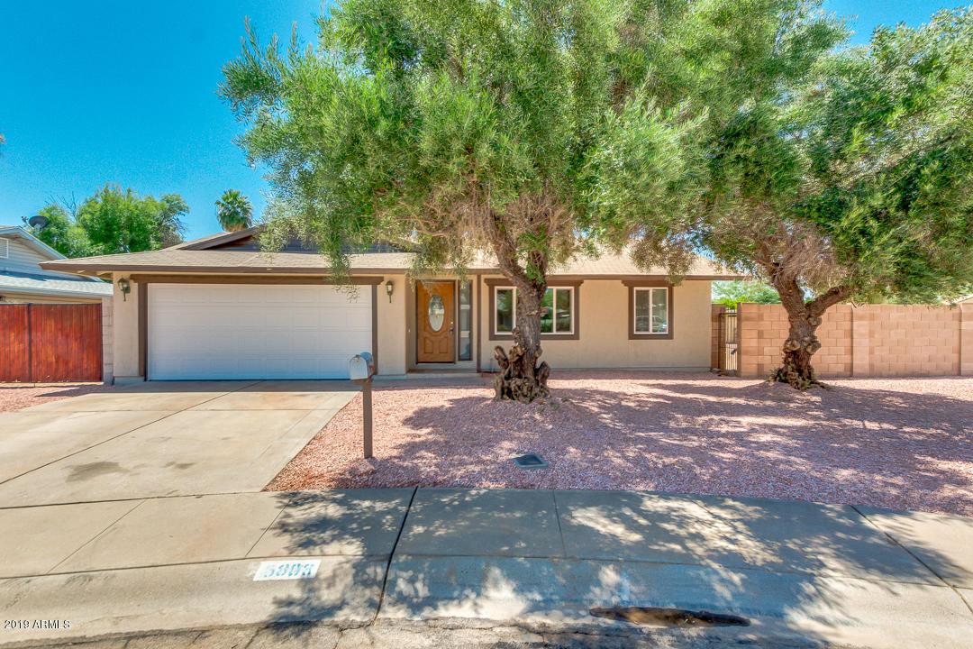5808 N 45th Ln., Glendale, AZ 85301