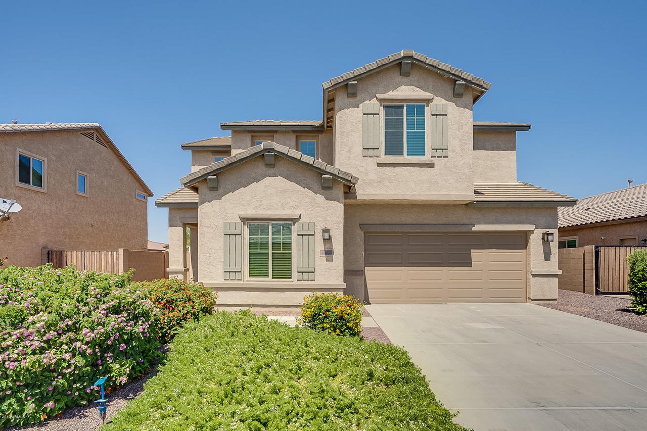 5005 S Parkwood, Mesa, AZ 85212