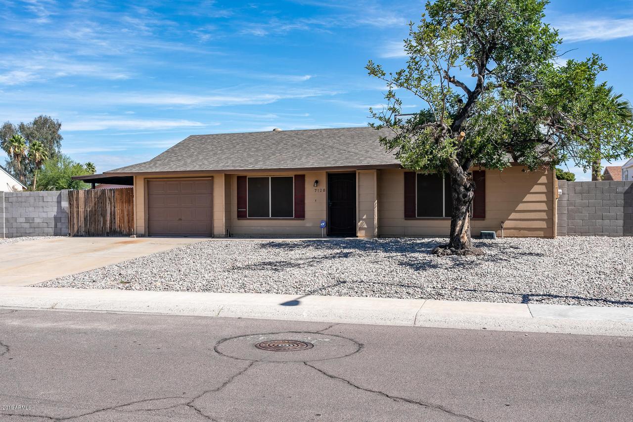 7120 W Mescal St., Peoria, AZ 85345