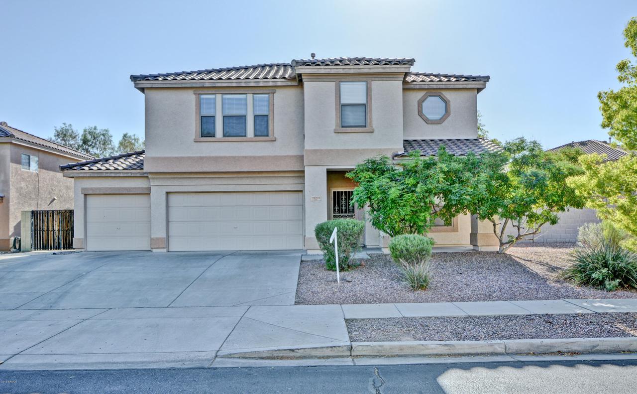 28228 N 33rd Ave., Phoenix, AZ 85083
