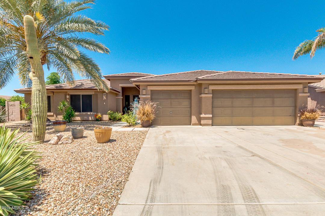 8838 W Potter Dr., Peoria, AZ 85382