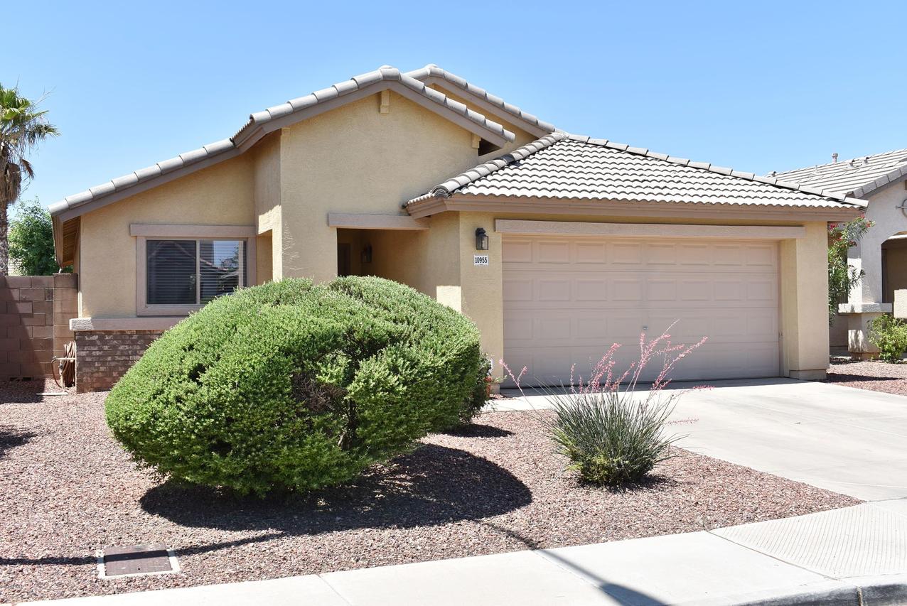 10955 W Mountain View Dr., Avondale, AZ 85323