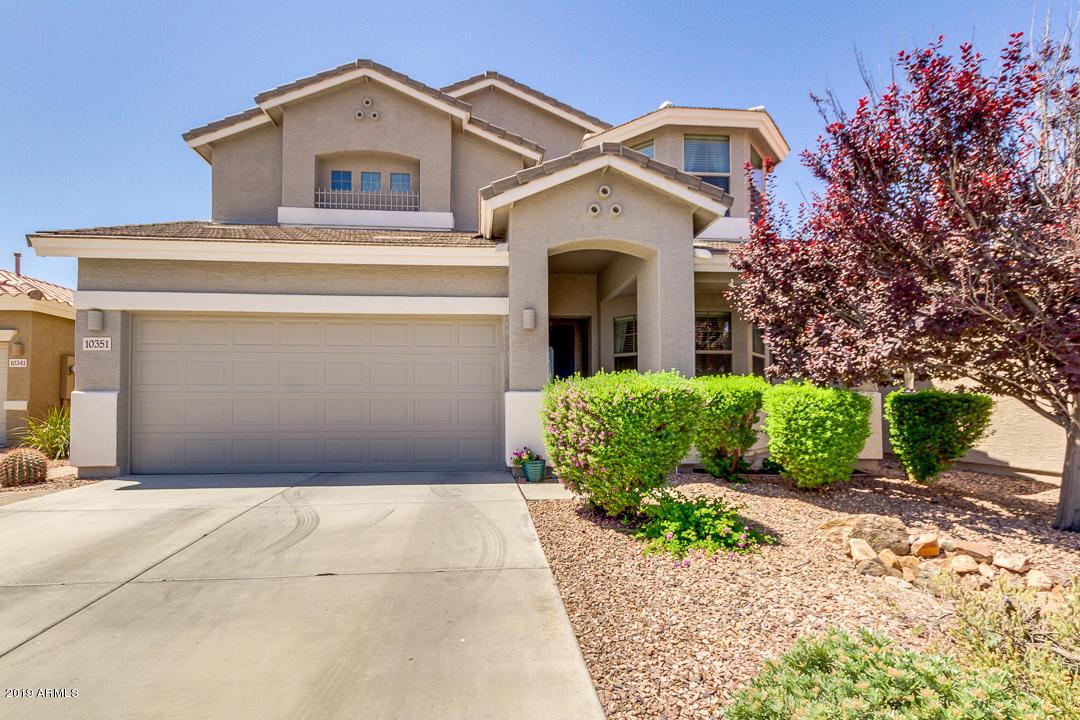 10351 W Carlota Ln., Peoria, AZ 85383