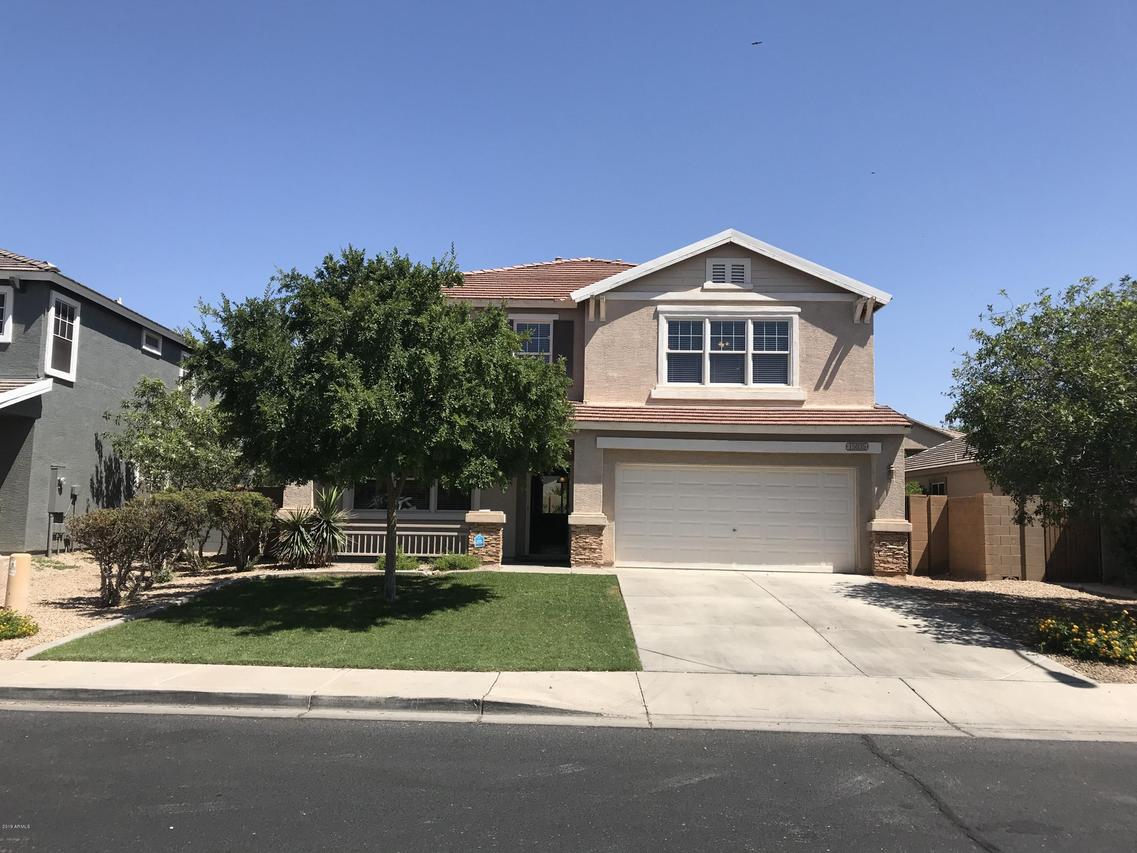 15035 W Mercer Ln., Surprise, AZ 85379