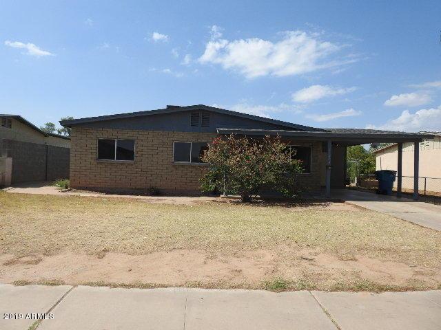 1747 W Vineyard Rd., Phoenix, AZ 85041