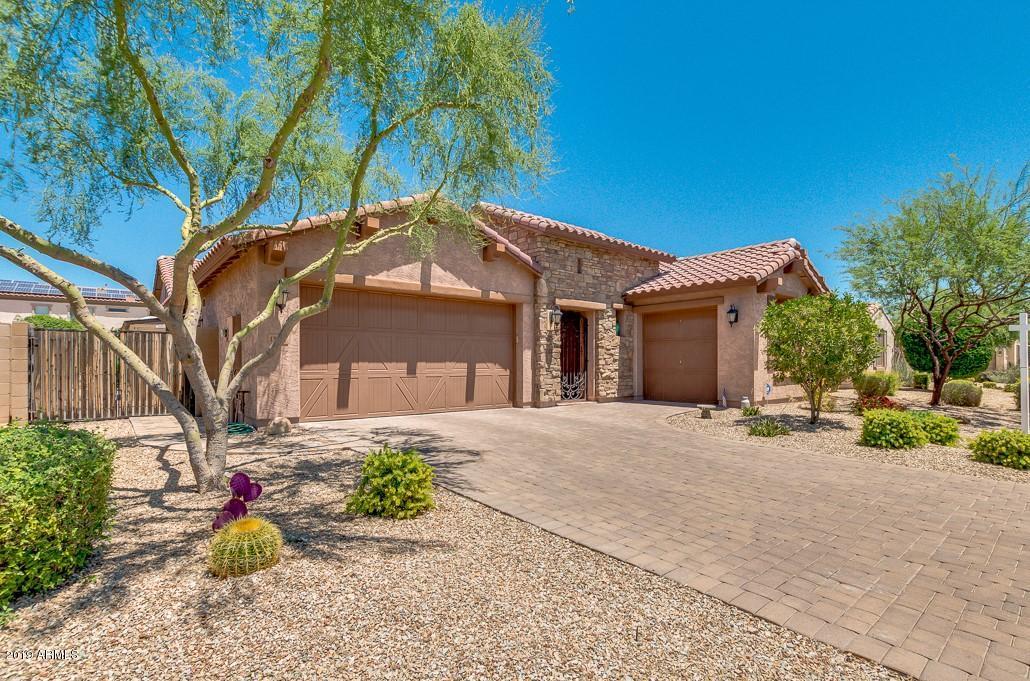 15622 W Minnezona Ave., Goodyear, AZ 85395