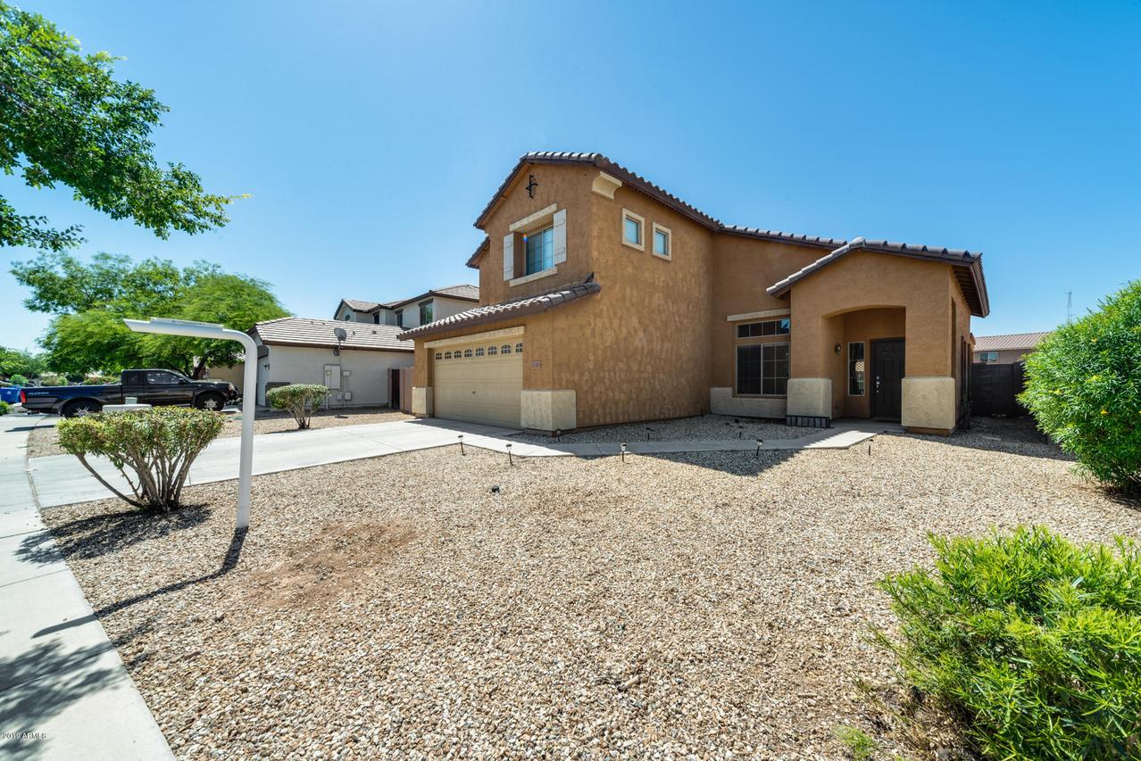 11329 W Buchanan St., Avondale, AZ 85323
