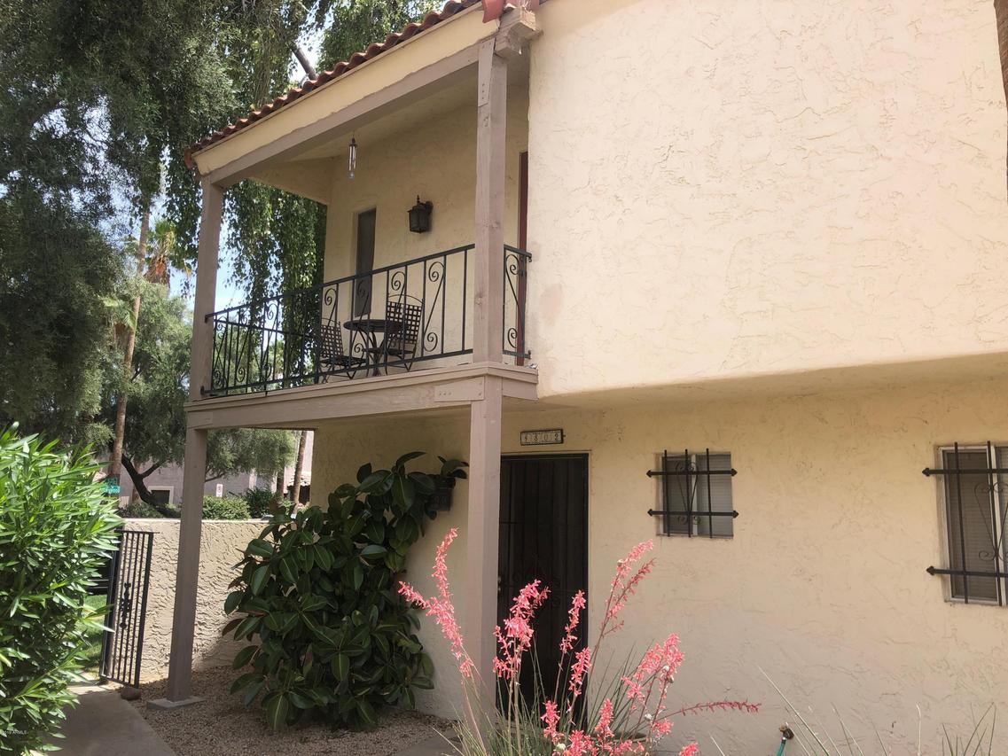 4802 N 73rd St., Scottsdale, AZ 85251