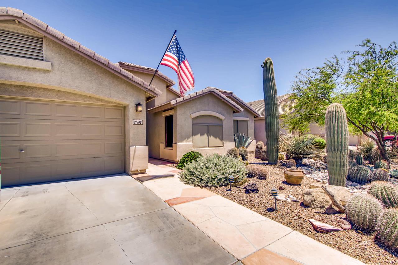 21705 N Van Loo Dr., Maricopa, AZ 85138