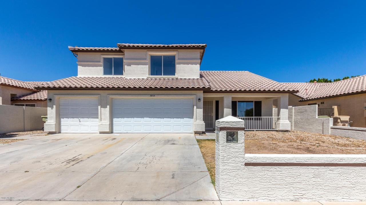 7954 W San Miguel Ave., Glendale, AZ 85303