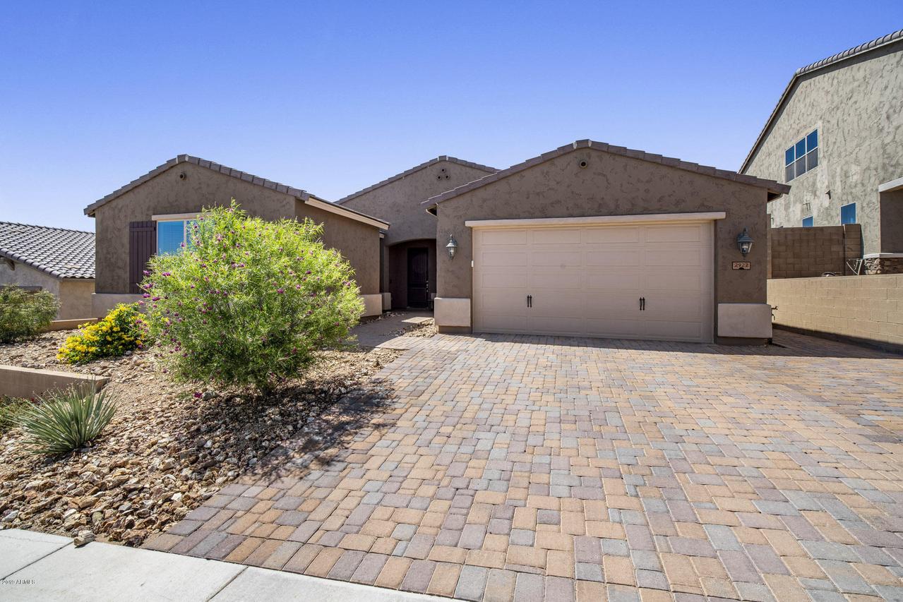2922 W Amber Sun Dr., Phoenix, AZ 85085