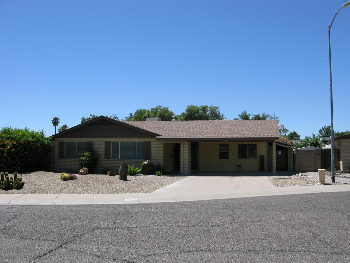 2307 W Aster Dr., Phoenix, AZ 85029