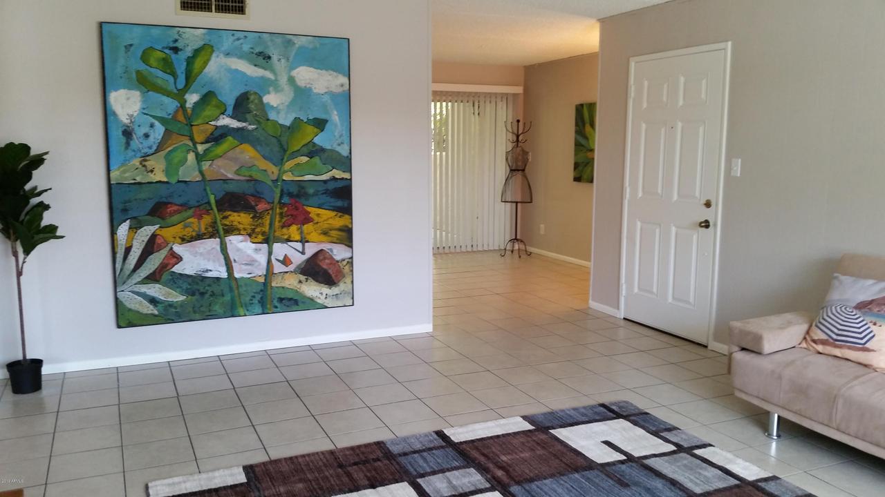 4201 E Camelback Rd. #77, Phoenix, AZ 85018