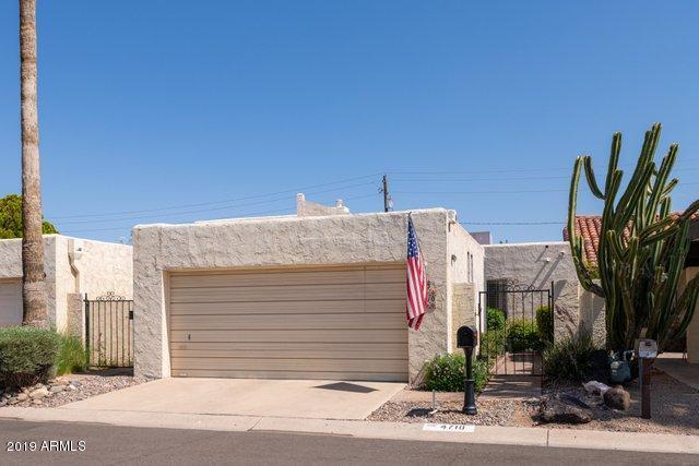 4710 W Via Cynthia, Glendale, AZ 85301