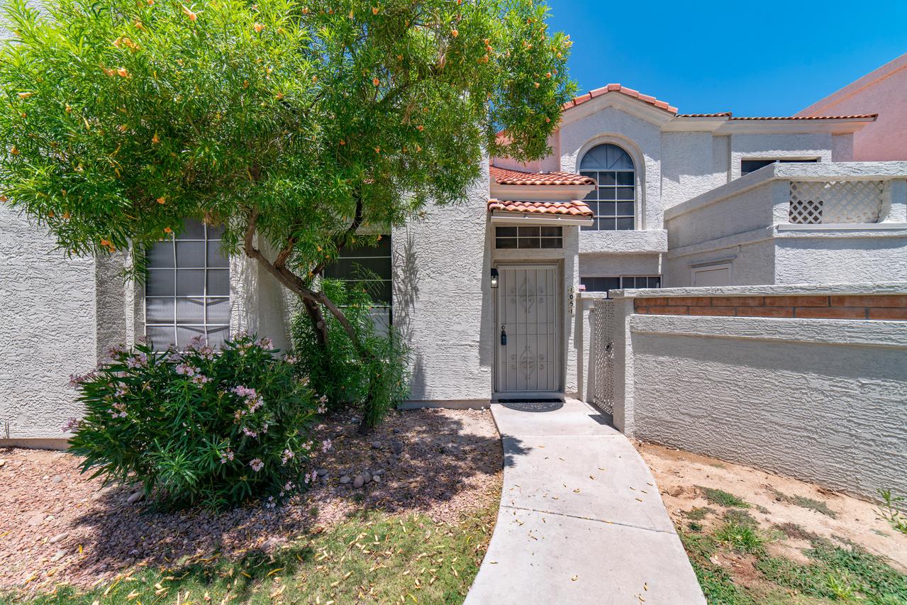 1717 E Union Hills Dr. #1051, Phoenix, AZ 85024