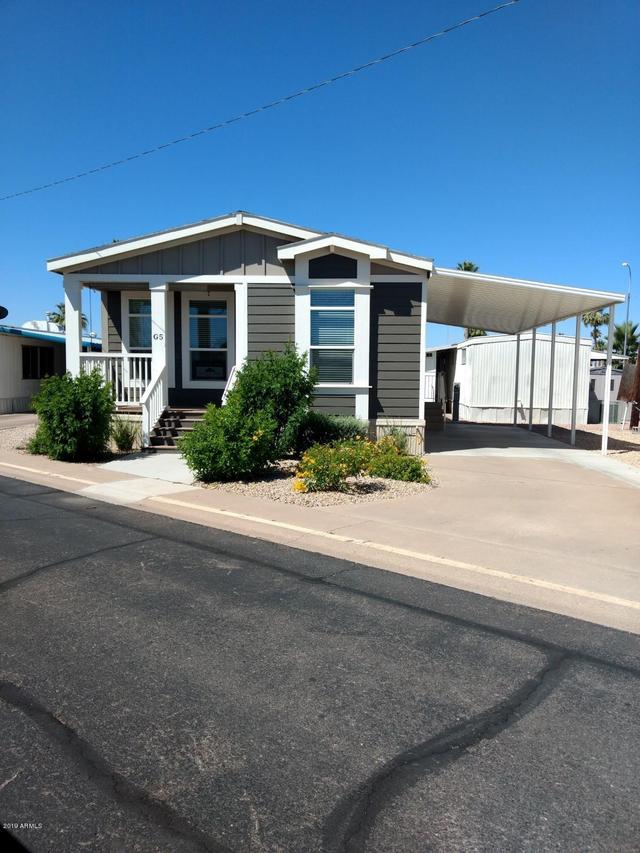 2460 E Main St. #G05, Mesa, AZ 85213