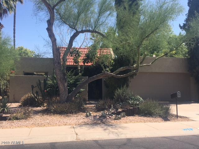7721 E San Miguel Ave., Scottsdale, AZ 85250