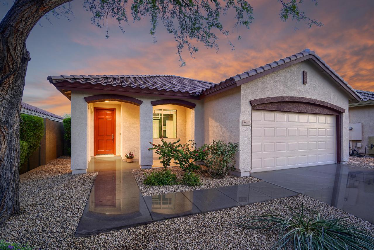 2519 W Whitman Dr., Anthem, AZ 85086