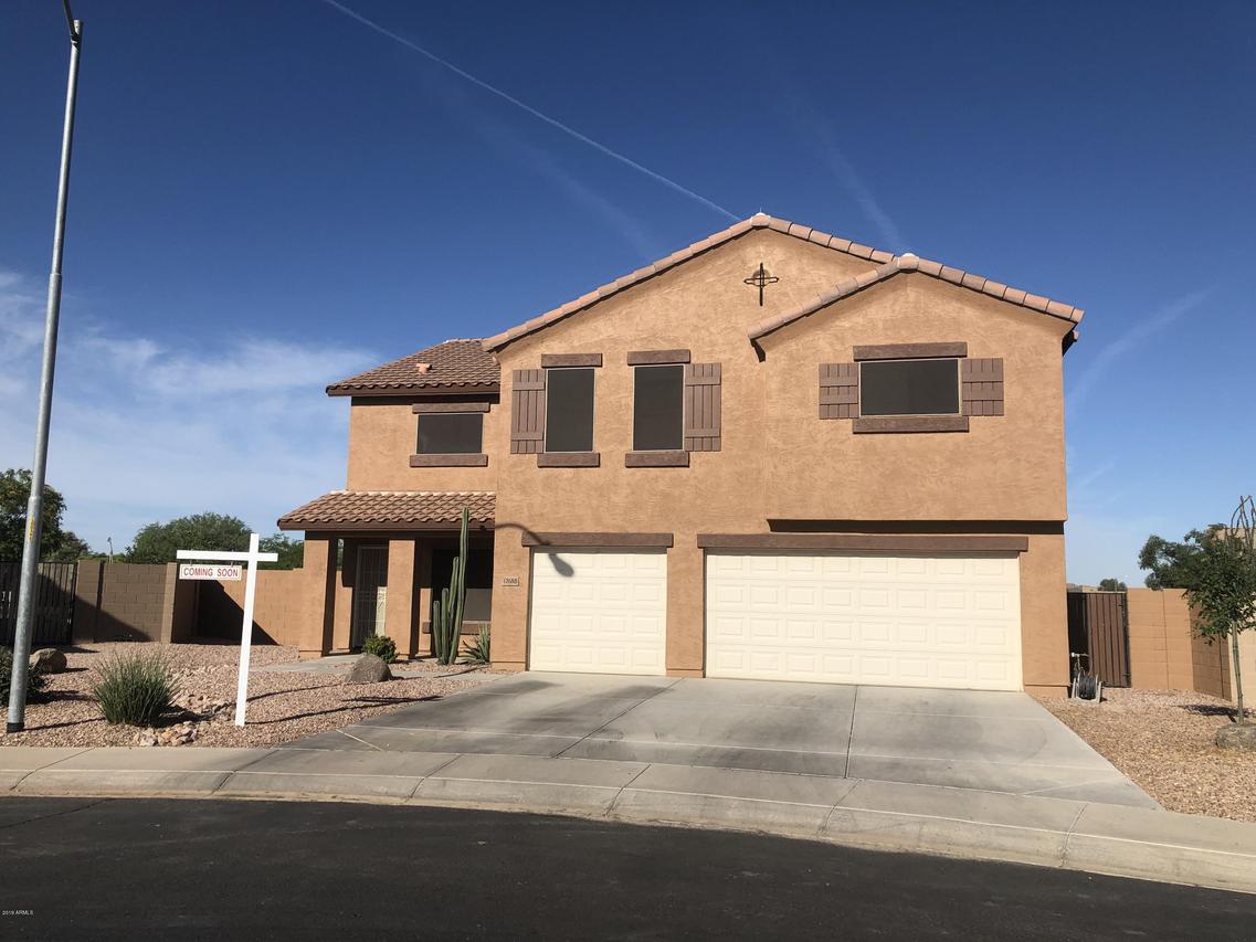 17688 N Kari Ln., Maricopa, AZ 85239