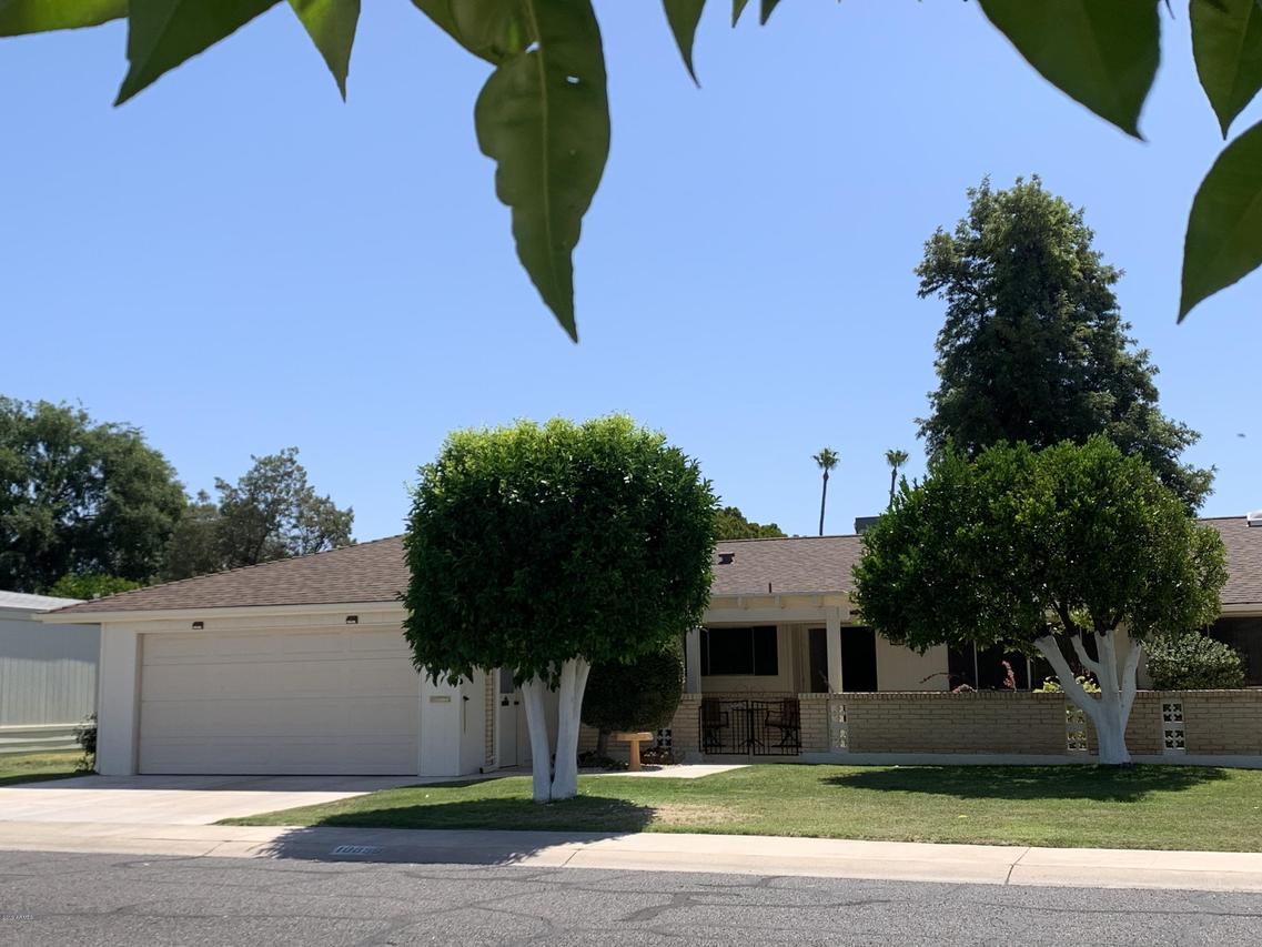 10859 W Cheryl Dr., Sun City, AZ 85351