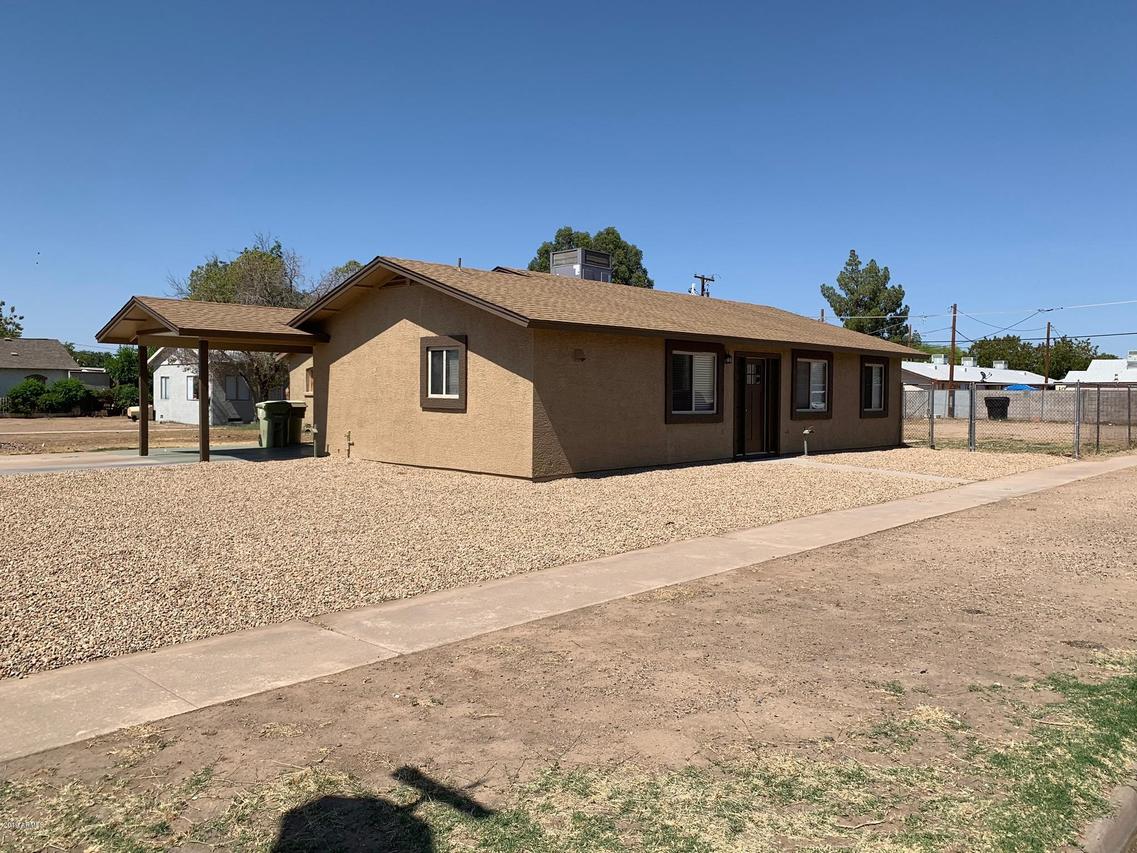 6805 N 61st Ave., Glendale, AZ 85301