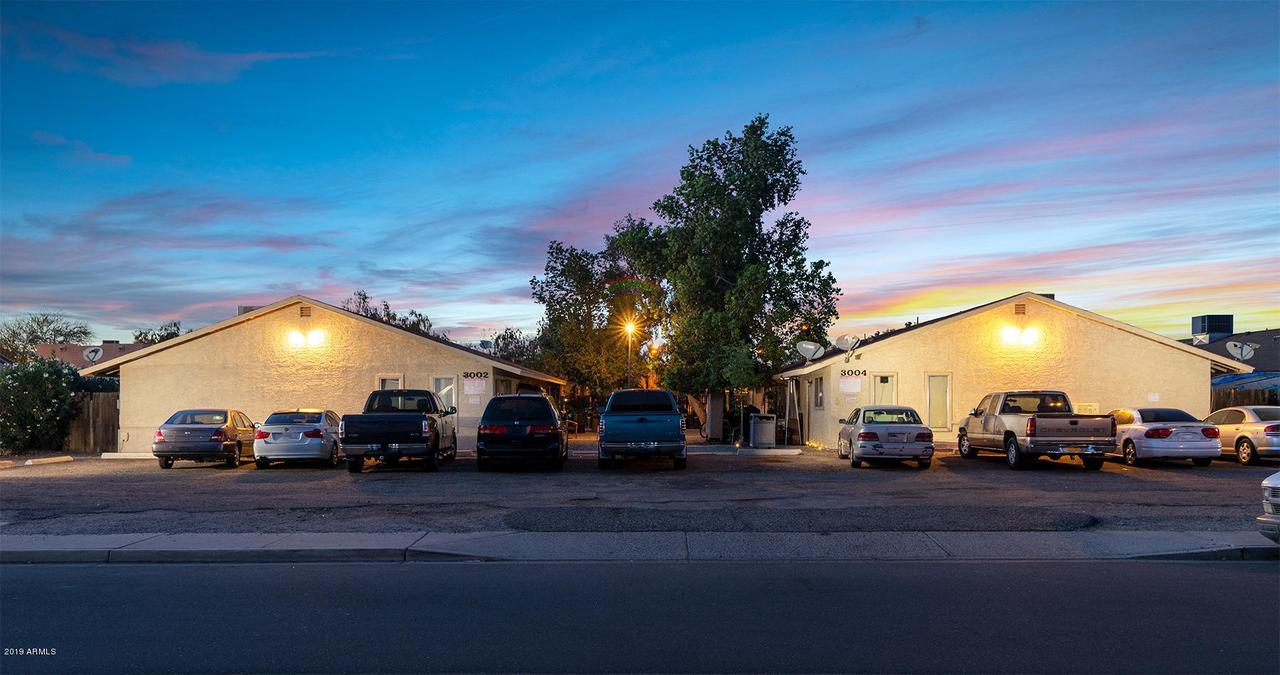 3004 E Waltann Ln., Phoenix, AZ 85032