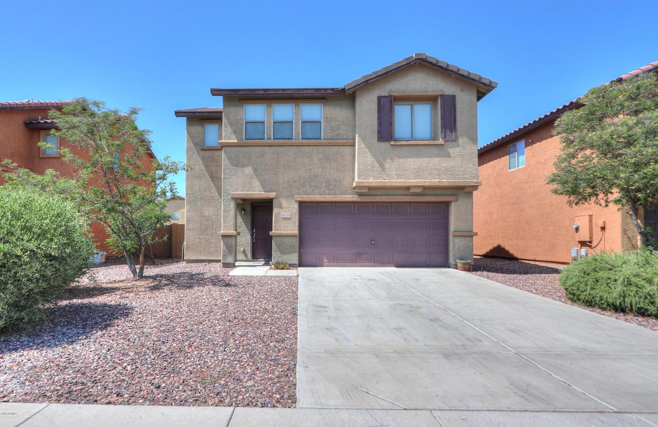 4720 W Juniper Ave., Coolidge, AZ 85128