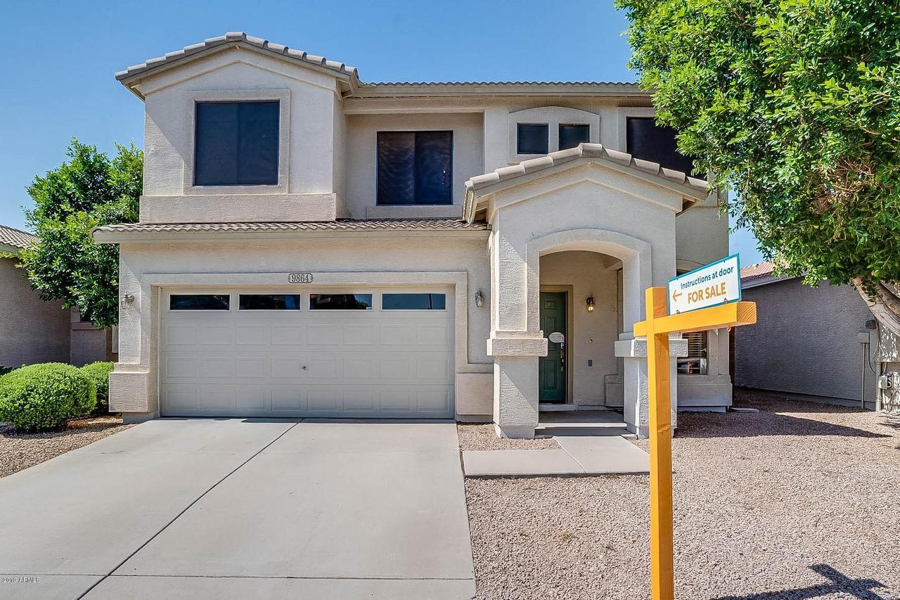 9864 E Flossmoor Ave., Mesa, AZ 85208
