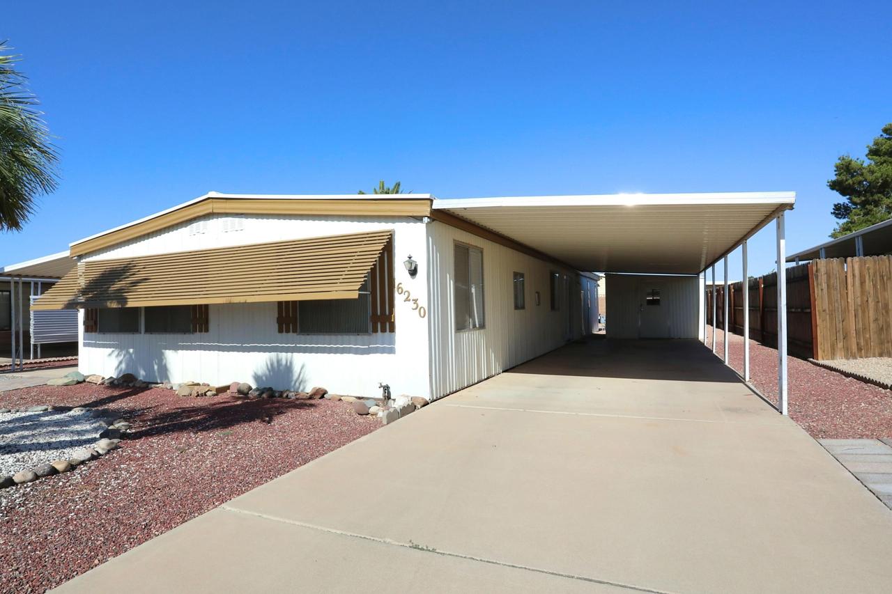 16230 N 35th Way, Phoenix, AZ 85032