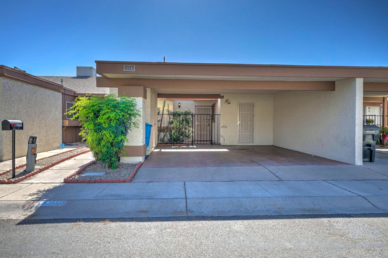 13245 N 25th Dr., Phoenix, AZ 85029