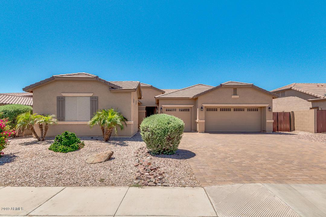 22135 W Ashleigh Marie Dr., Buckeye, AZ 85326