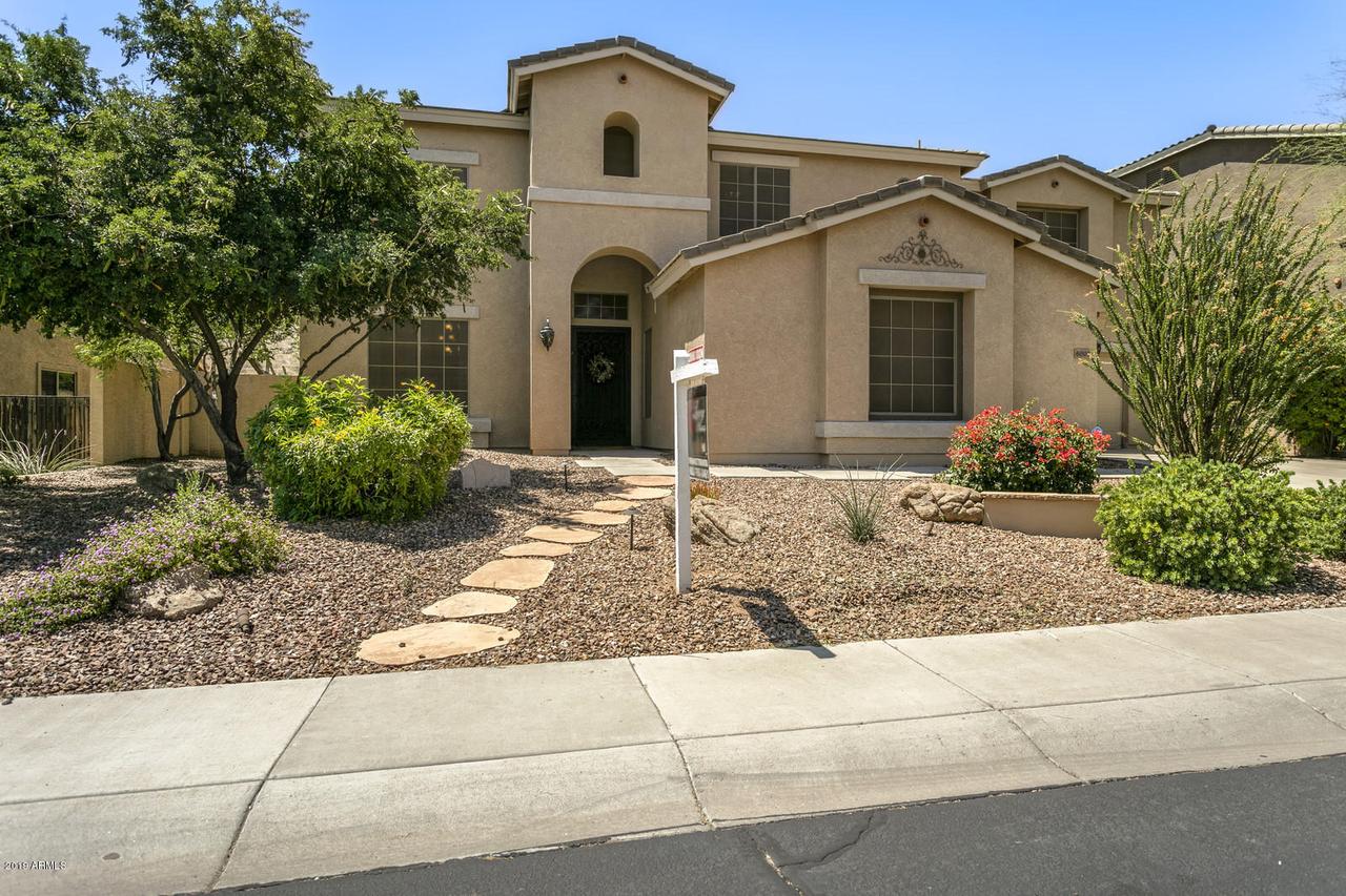 6005 W Fetlock Tr., Phoenix, AZ 85083