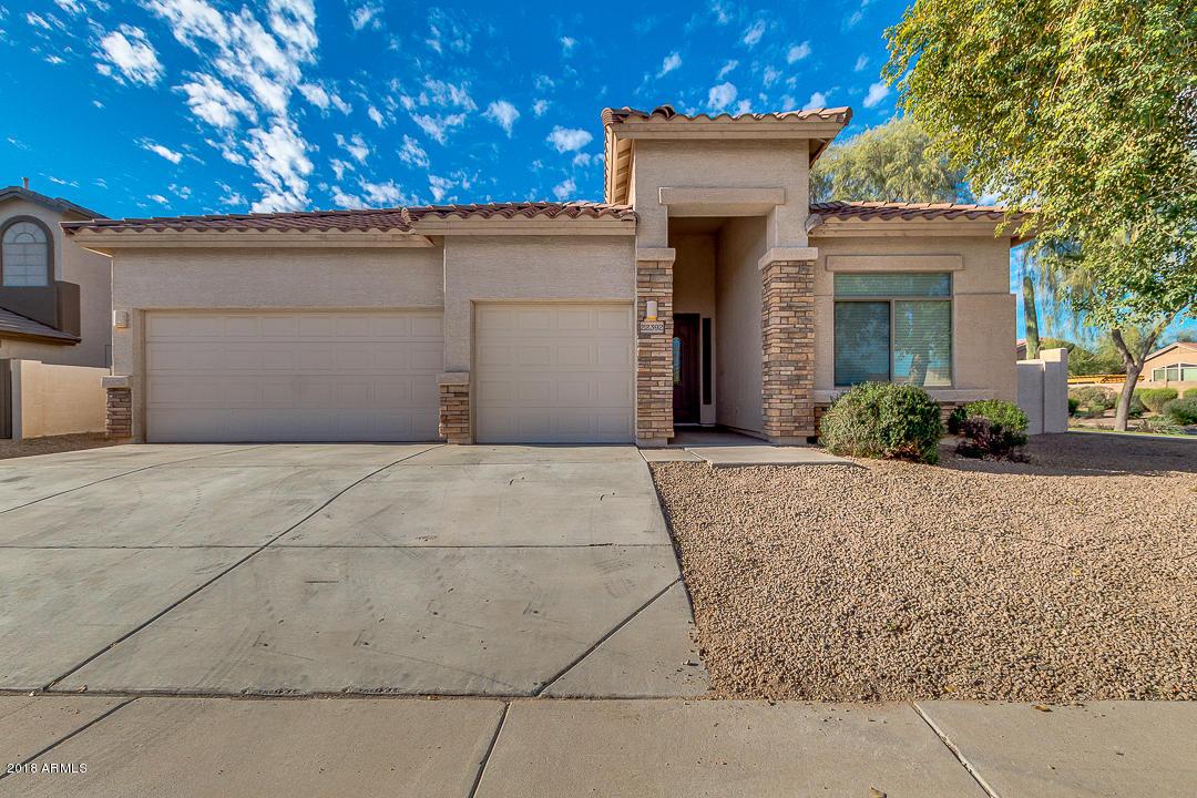 22392 N Balboa Dr., Maricopa, AZ 85138
