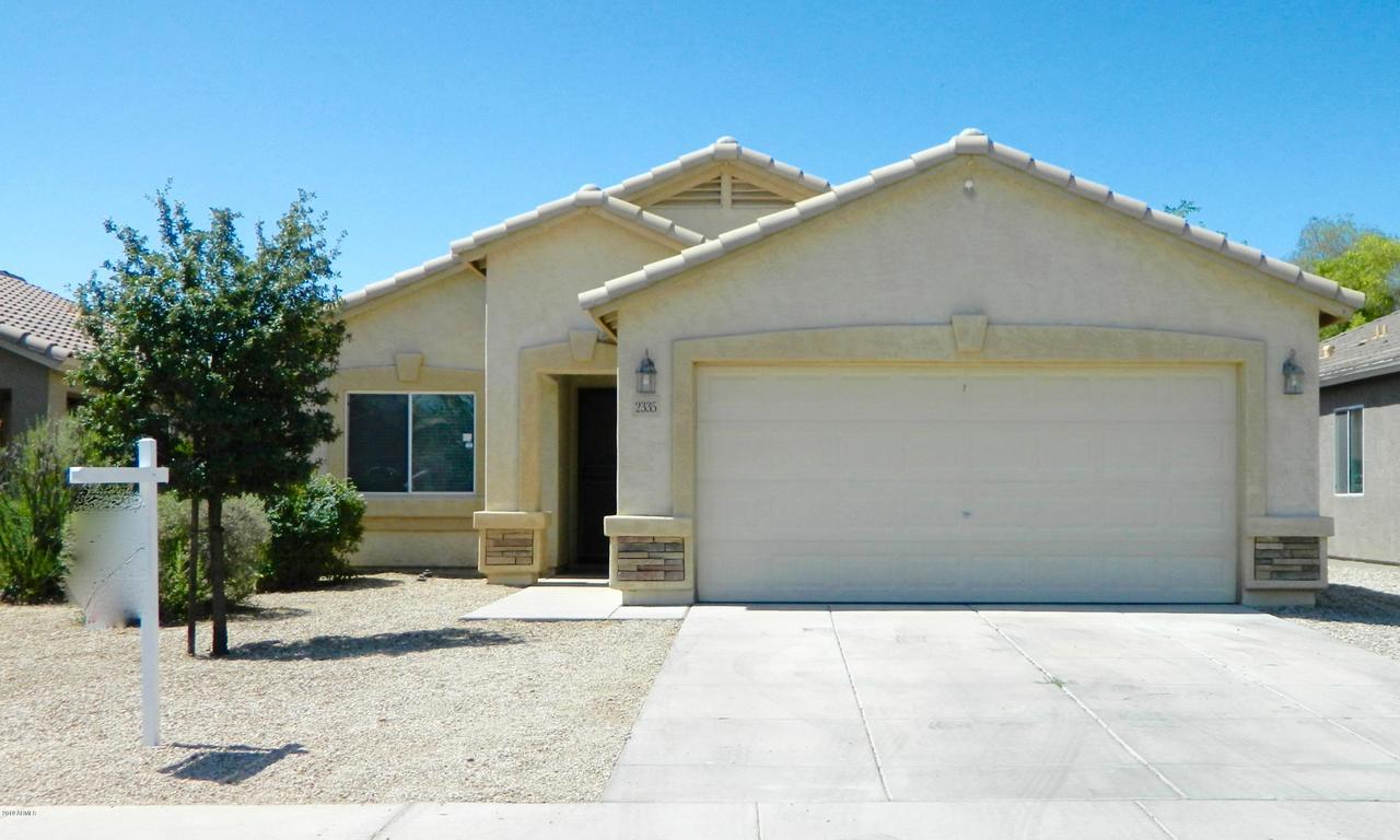 2335 E San Manuel Rd., San Tan Valley, AZ 85143