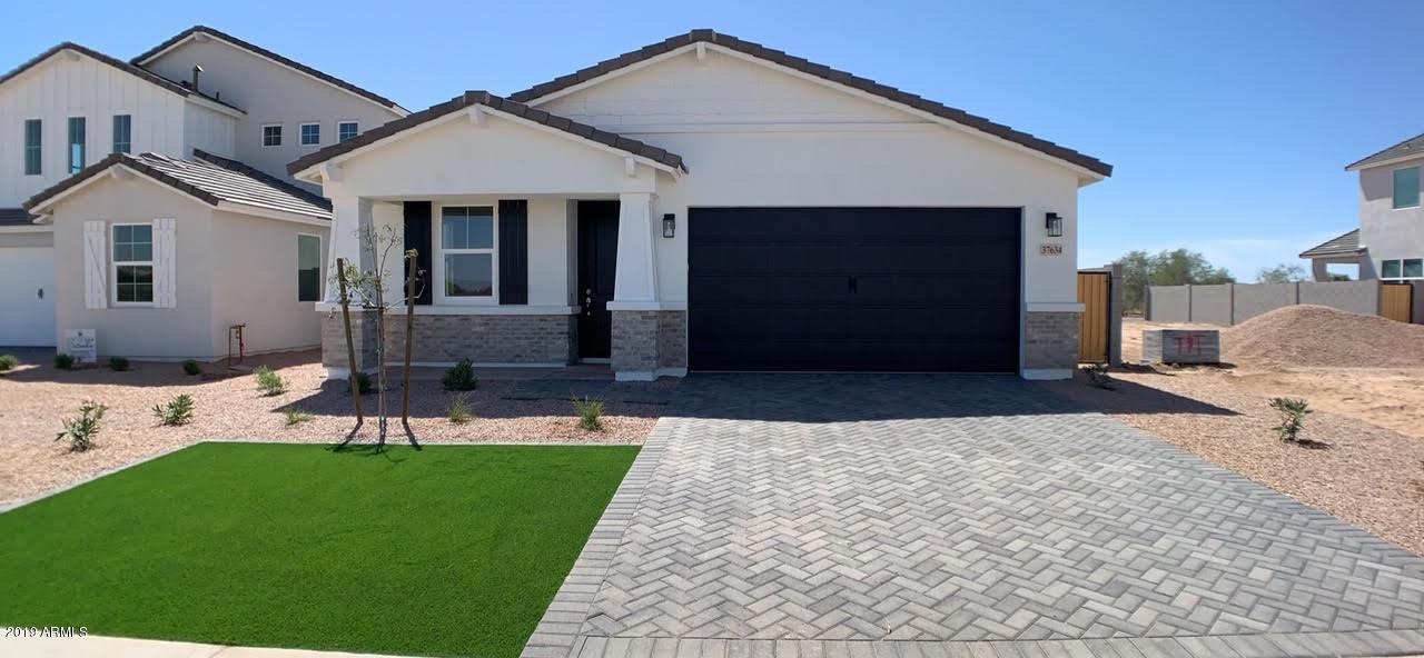 609 E Bamboo Ln., San Tan Valley, AZ 85140