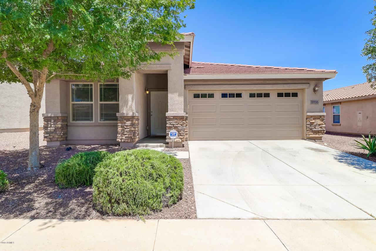 17730 W Red Bird Rd., Surprise, AZ 85387