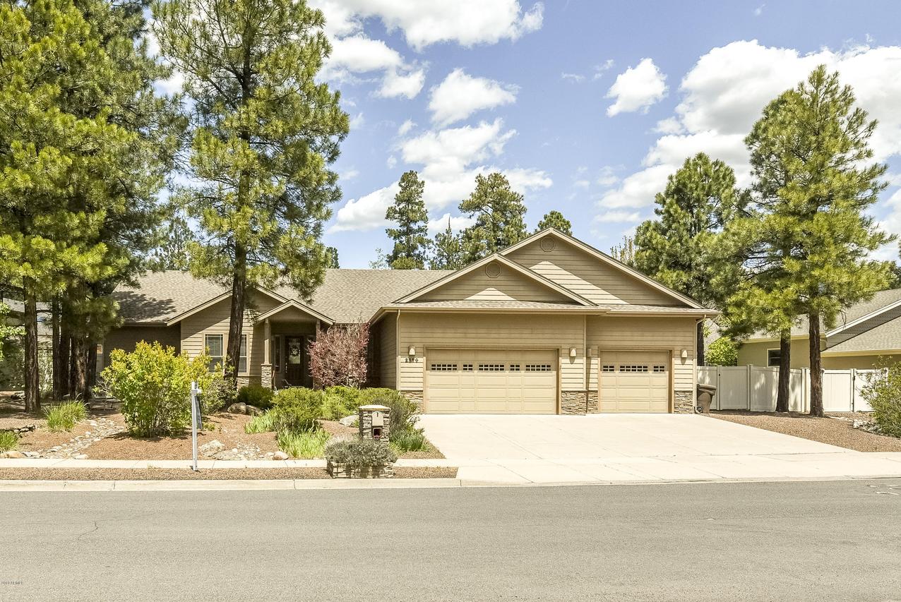 2374 W Blue Willow Rd., Flagstaff, AZ 86001