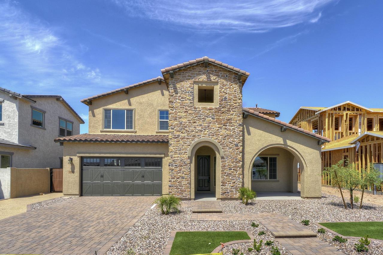 22832 N 94th Ln., Peoria, AZ 85383
