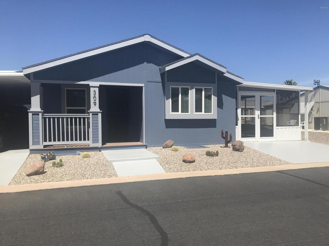 2400 E Baseline Ave. #309, Apache Junction, AZ 85119