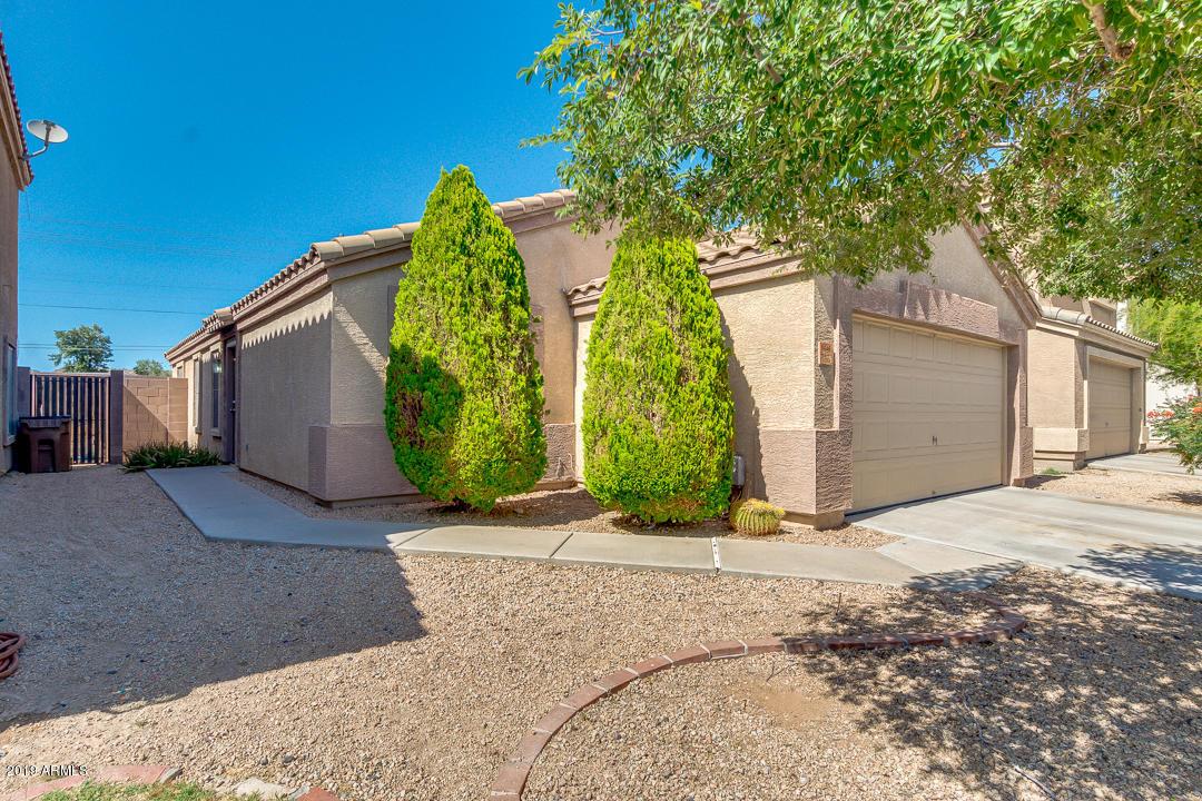 9646 E Baltimore St., Mesa, AZ 85207