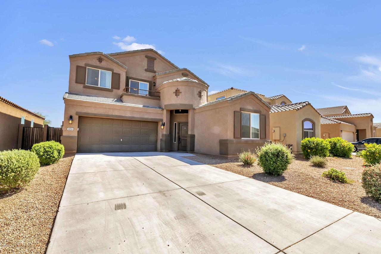 4894 E Sunstone Dr., San Tan Valley, AZ 85143