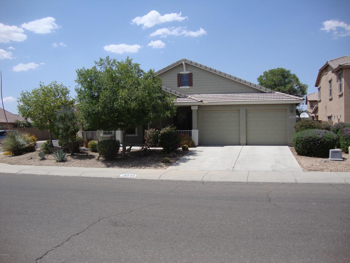 8546 W Preston Ln., Tolleson, AZ 85353