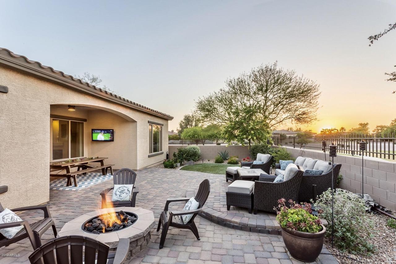 2824 E Citadel Dr., Gilbert, AZ 85298