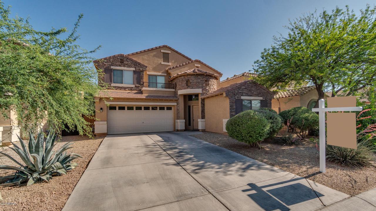 44851 W Applegate Rd., Maricopa, AZ 85139